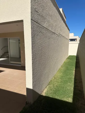 Casa no Jardins Marselha