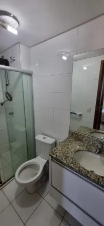 Condomínio Invent Joy