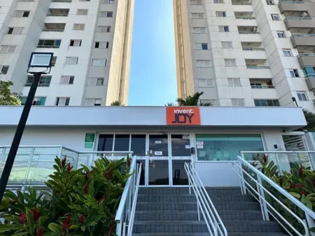 Condomínio Invent Joy