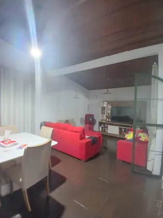 Casa no Jardim América