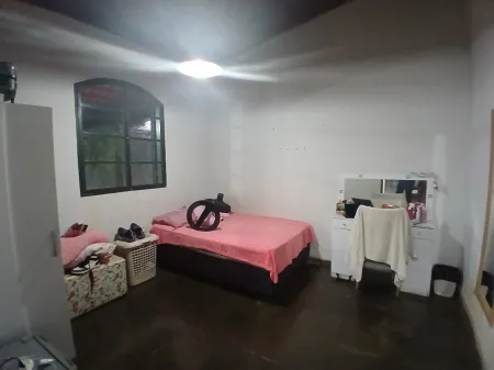 Casa no Jardim América