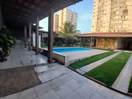 Casa no Jardim América