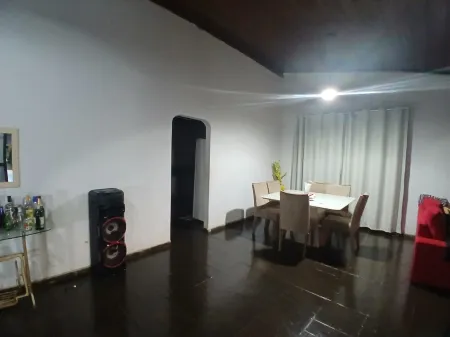 Casa no Jardim América