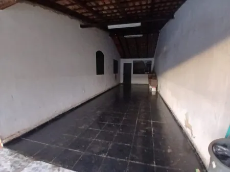 Casa no Jardim América
