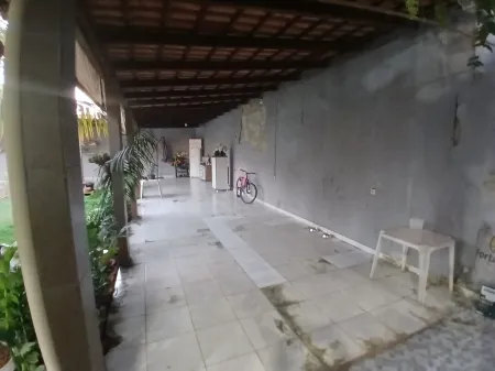 Casa no Jardim América
