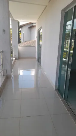 Sobrado Jardins Madri