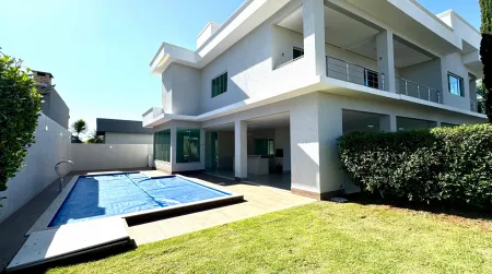 Sobrado Jardins Madri
