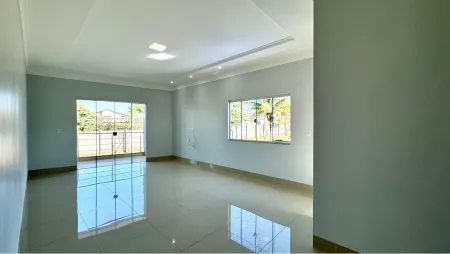 Sobrado Jardins Madri