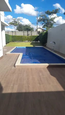 Sobrado Jardins Madri