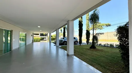 Sobrado Jardins Madri