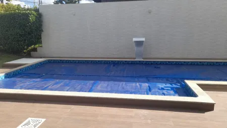 Sobrado Jardins Madri