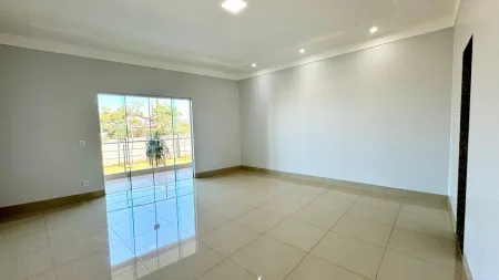 Sobrado Jardins Madri