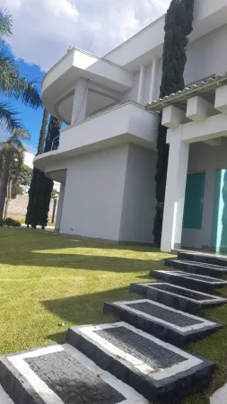 Sobrado Jardins Madri