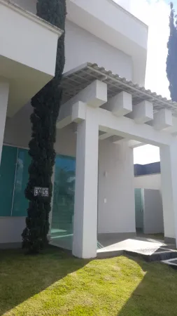 Sobrado Jardins Madri
