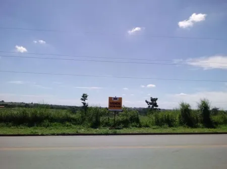 Área Chácaras São José