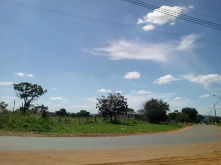 Área Chácaras São José