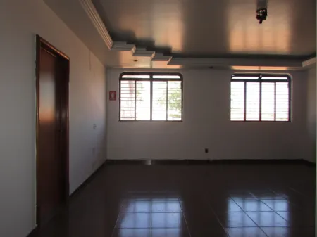 Sobrado no Setor Marista