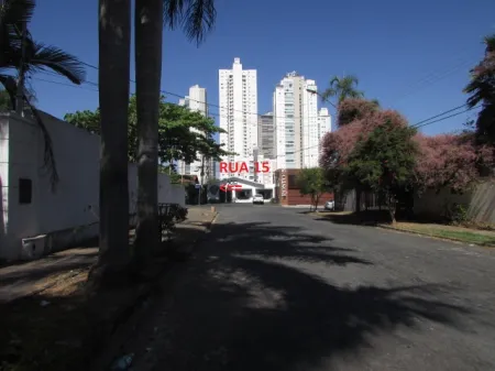 Sobrado no Setor Marista