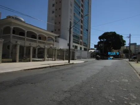 Sobrado no Setor Marista