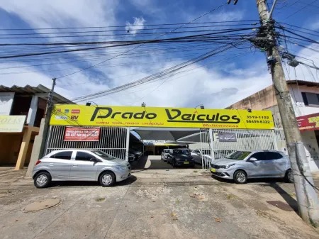 Lote no Cidade Jardim