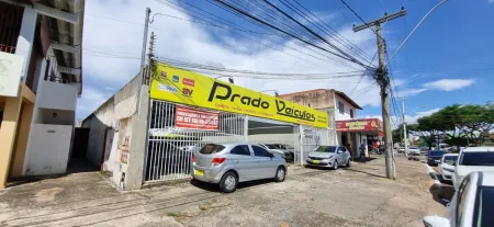 Lote no Cidade Jardim
