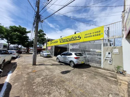 Lote no Cidade Jardim