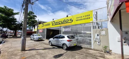 Lote no Cidade Jardim