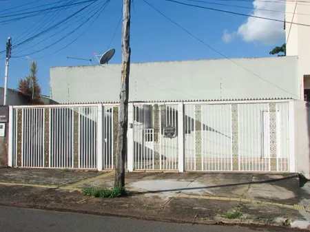 Casa no Jardim das Esmeraldas