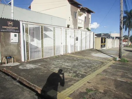 Casa no Jardim das Esmeraldas