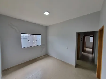Casa em Itapoã
