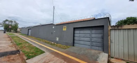 Casa em Itapoã
