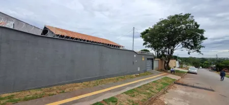 Casa em Itapoã