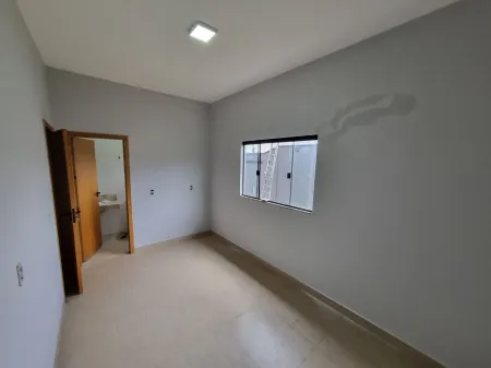 Casa em Itapoã