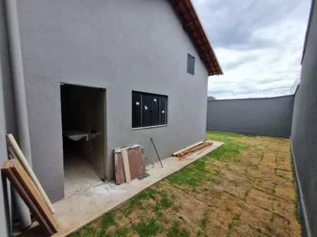 Casa em Itapoã