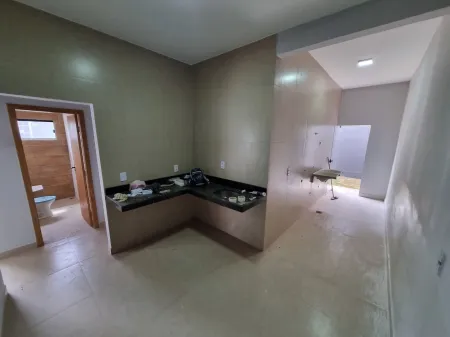 Casa em Itapoã