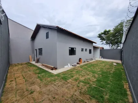 Casa em Itapoã