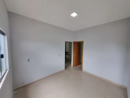 Casa em Itapoã