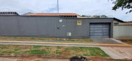 Casa em Itapoã