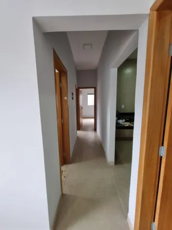 Casa em Itapoã