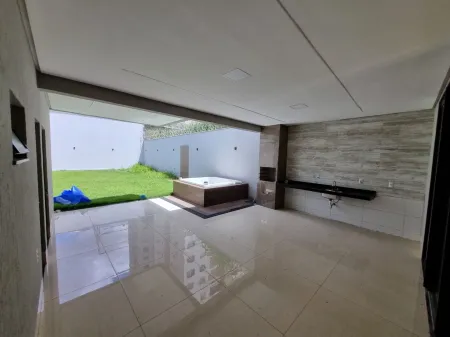 Casa na Vila Rosa