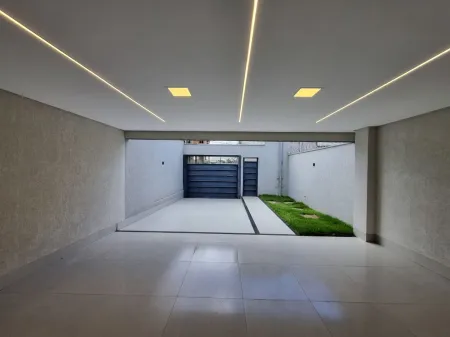 Casa na Vila Rosa