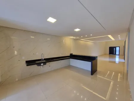 Casa na Vila Rosa