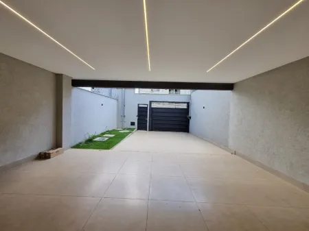 Casa Vila Rosa