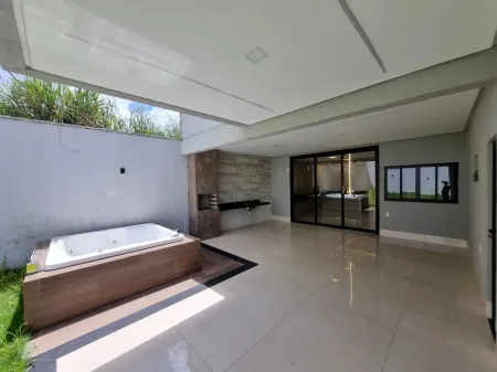 Casa na Vila Rosa