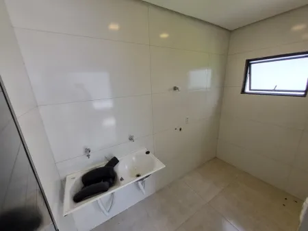Casa na Vila Rosa