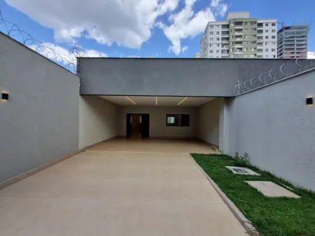 Casa Vila Rosa