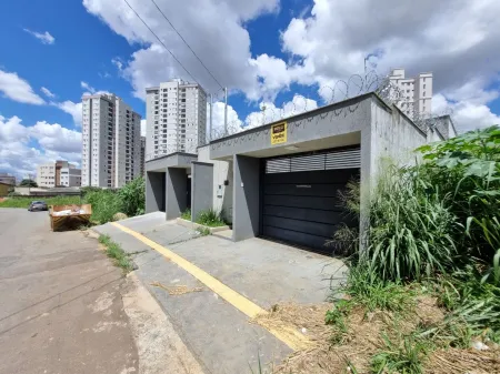 Casa Vila Rosa