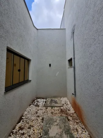 Casa Vila Rosa