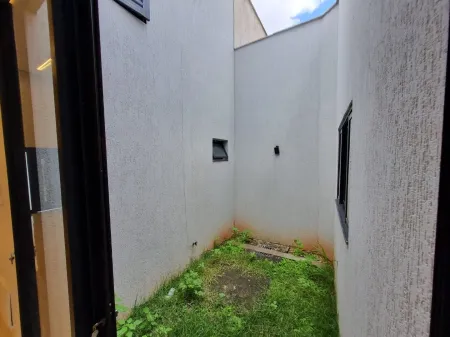 Casa na Vila Rosa