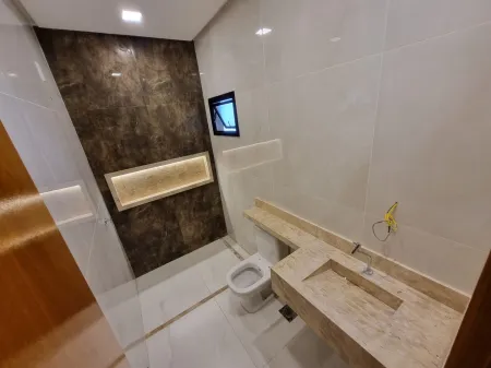 Casa na Vila Rosa